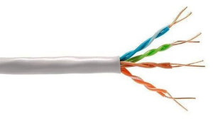 Belden 7997A 24 AWG 4P Cat5e OSP Nonbonded Twisted Pair Cable
