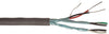 Belden 9728 24 AWG 4 Pair Foil Shield Low Capacitance Computer Cable