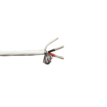 Belden 82760 18 AWG Single Pair Plenum Shielded FEP Insulation PTZ Camera Cable