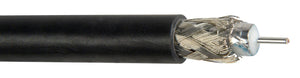 Belden 4694R 18 AWG RG-6/U Riser 4k Ultra-High-Definition Coax Cable