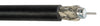 Belden 4694P 18 AWG RG-6/U Plenum 4k Ultra-High-Definition Coax Cable