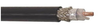 Belden 7733A 10 AWG RG-8/U 50 Ohm Plenum Coax Cable