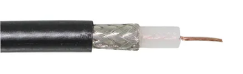 Belden RG-59/U Headend Analog Video Coax Cable