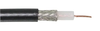 Belden 8267 13 AWG RG-213/U Bare Copper 50 Ohm Coax Cable