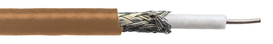 Belden 84316 26 AWG Stranded 7x34 RG-316/U M17/113 Coax Cable