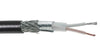 Belden 9250 18 AWG 2C 7x26 RG-22B/U 95 Ohm Twinaxial Cable