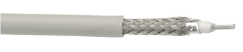 Belden 9907 20 AWG 19x32 RG-58A/U Tinned Copper Coaxial Cable