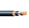 BIOI4C4AWG(25MM2) 4 AWG 4 Cores 0.6/1KV Shipboard Fire Resistant Armored And Sheathed LSHF Cable