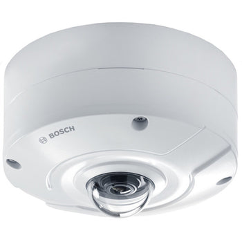 12MP 360 IVA IP66 Fixed Dome Outdoor Bosch NDS-7004-F360E