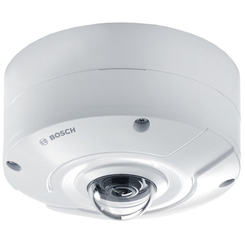 12MP 360 IP66 Fixed Dome Outdoor Bosch NDS-6004-F360E