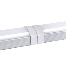 Aeralux AQB 6ft 90W 5000K CCT Frosted Lens Linear Fixtures