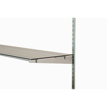 48" Metal Shelf Support For Glass Shelves Econoco DSP48 (Pack of 5)