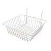 All Purpose Small Basket Econoco BSK13/W (Pack of 6)