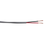 Maney 207NS 20 AWG 7C 7/28 Strand Bare Copper Unshielded PVC CMR Electronic Wire