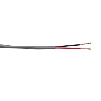 Maney Strand Bare Copper Unshielded PVC CMR Electronic Wire