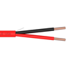 Wavenet FC1402URD2 14 AWG 2C Solid Bare Copper FPLR Unshielded PVC Fire Alarm Cable