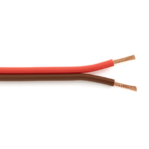 Waytek Stranded Bare Copper Unshielded GPT 60V Parallel Bonded Cable