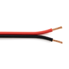 Waytek WPR14-2 14 AWG 2C Stranded Bare Copper Unshielded GPT 60V Parallel Bonded Cable