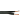 Wavenet LSC1202RBK2-500 12 AWG 2C Stranded Bare Copper Unshielded Direct Burial PVC 150V Landscape Cable
