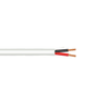 Wavenet SC2202RXX1-S 22 AWG 2C Stranded Bare Copper Unshielded CMR PVC 300V 75C Security Cable