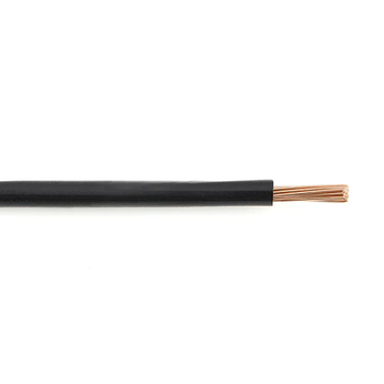 Maney Strand Bare Copper Unshielded PVC 60V SGT Battery Cable