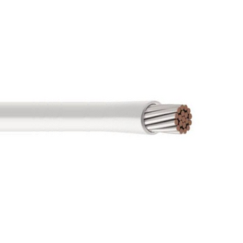 Sea M22759/41-12 12 AWG 37/28 Stranded Silver Coated Copper XL-ETFE 600V 200C Aerospace Cable