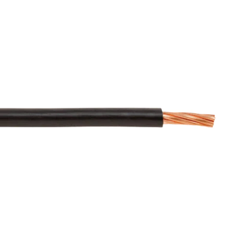 LS Stranded Bare Copper Unshielded XLPE 600V Series E5000 XHHW-2 Wire