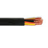 LS E2BFA-141B25CB00 14 AWG 25C Stranded Bare Copper Unshielded PVC Series E2BF 600V Control Type TC-ER Cable
