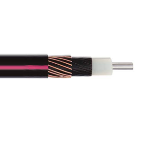 LS Strand Al Unfilled Shield LLDPE 345mils Series E9MK 35kV 100% MV-90 Primary UD Cable