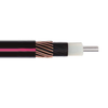 LS E9JKT-013S01CA00 1 AWG Solid Al 1/3 Reduced Neutral Shield LLDPE 220mils Series E9JK 15kV 133% MV-90 Primary UD Cable