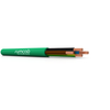 Sumsave® 103300050200500 16 AWG 5C AS Z1Z1-K Bare Copper Unshielded FRLSHF TPO 0.6/1kV Flexible Cable