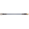 Igus MAT90455666 1Coaxial Socket/Open End BNC Bare Copper Shield TC Braid 500V TPE CFKoax 50 Ω Camera Cable