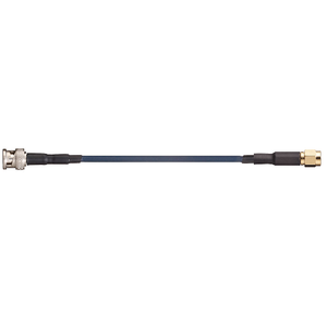 Igus CFKoax 50 Ω Camera Connector Bare Copper Shield TC Braid 500V TPE Coax Cable