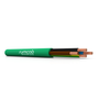 Sumsave® 103200610180500 18 AWG 61C AS Z1Z1-F Bare Copper Unshielded FRLSHF TPO 300/500V Flexible Cable