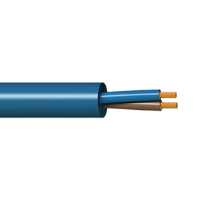 Sumflex® 101600300200200 16 AWG 30C Bare Copper Unshielded PVC S EB VV-K FB (NPI) 0.6/1kV Flexible Cable