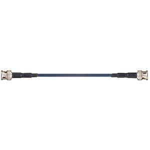 Igus CFKoax 75 Ω Camera Connector Bare Copper Shield TC Braid 500V TPE Coax Cable