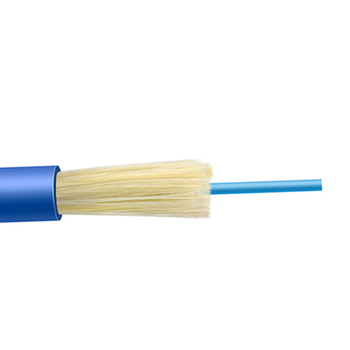 Indoor Series Tight Buffered Riser Distribution 900µm Fiber Optic Cable