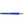 500 MCM 1C Bare Copper Unshielded PVC Sumflex® H07V-K 450/750V Eca CPR Flexible Cable