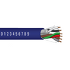 22/1P Strand Bare Copper Shielded 18/4C Unshielded Low Smoke PVC Institutional Special System Cable