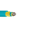 48 Fiber 33M Series Tight Buffered Plenum Micro Distribution 900µm Indoor Optic Cable