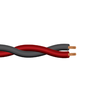 14 AWG 1P 19 Stranded Bare Copper THHN Twisted Pair PVC Insulation 600V Building Wire