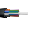 2 Fiber 2 Strand 22 Series All Dielectric Loose Tube Outdoor Waterblock Tape Fiber Optic Cable