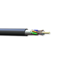 2 Fiber 2 Strand 22D Series All Dielectric Outdoor Gel Free Loose Tube Fiber Optic Cable