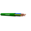 20 AWG 12C Bare Copper Unshielded Halogen-Free Sumsave® (AS) Z1Z1-F 300/500V Cac CPR Flexible Cable