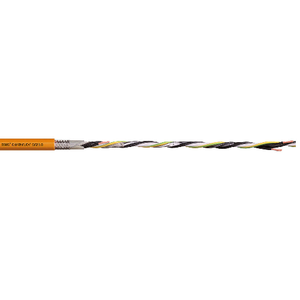 Igus Chainflex® CF29-D Stranded Bare Copper Shield TC Braid TPE 1000V Servo Cable