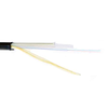 12 Fiber 52F Series Central FTTH Flat Toneable Direct Burial Loose Tube Fiber Optic Cable