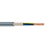 3 x 50 mm² Solid Bare Copper Unshielded Halogen-Free 0.6/1 kV YMz1K Cca Installation Cable