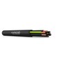 20 AWG 5C Bare Copper Unshielded PVC Sumflex® VV-F 300/500V Eca CPR Flexible Cable