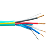 Wavenet CC1802+2202SGN4 22/2C Shielded 18/2 Stranded Bare Copper CMR PVC Control Cable