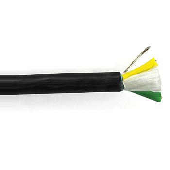Waytek Unshielded/Shielded EXRAD® 125 J1939 60V CAN-Bus Data Cable